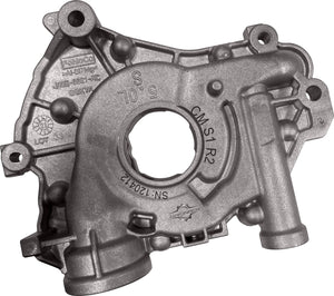 Boundary Oil Pump w/Billet Gear Ford 5.0L Coyote 2015+ CM-S1-R2