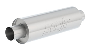 Borla XR-1 Sportsman Muffler 401392