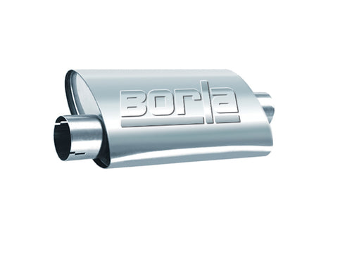 Borla Turbo Muffler 40659