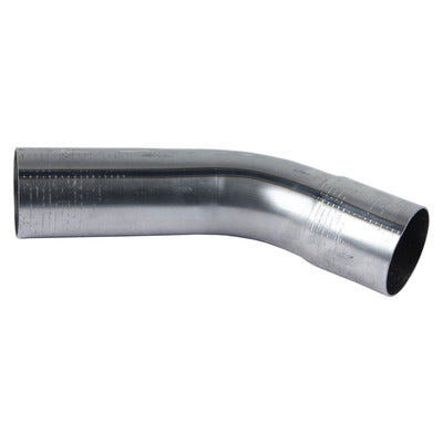 Boyce 3.5" 45-Degree Radius Elbow