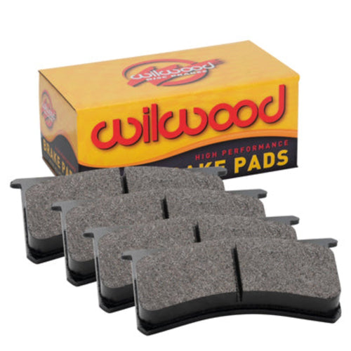 Wilwood Brake Pad Set 6712 BP-20