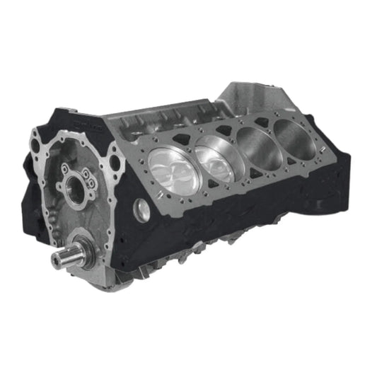 Blueprint BP4002 GM Small Block Compatible 400 C.I. Short Block