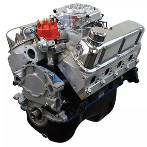 BluePrint SBF EFI 302 Crate Engine 361 HP 334 lbs Torque BP302RCTF