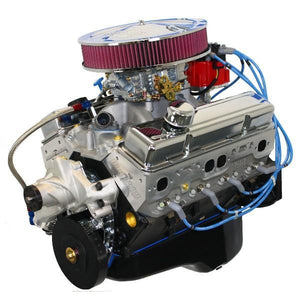 BluePrint SBC EFI 350 Crate Engine 390 HP 410 lbs Torque BP3505CTFD