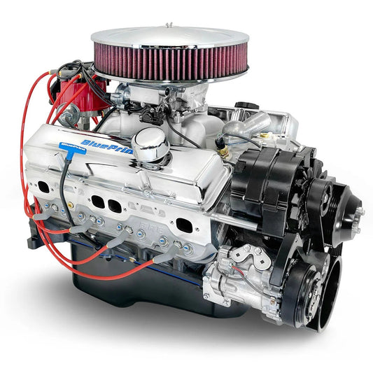 BluePrint SBC 350 EFI Crate Engine 341 HP BP350CTFK