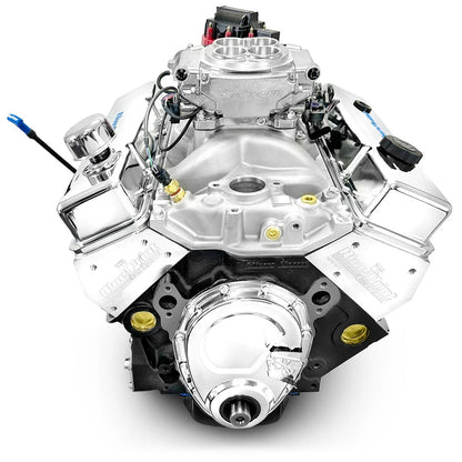BluePrint SBC 350 Crate Engine Fully Dressed w/EFI BP350CTF