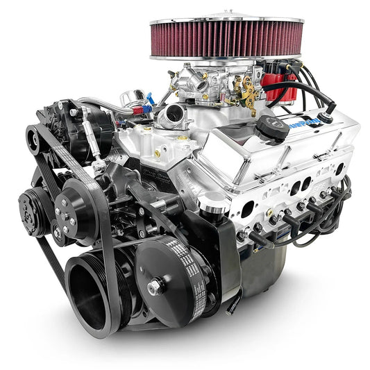 BluePrint SBC 383 Crate Engine 436 HP BP38318CTC1DK