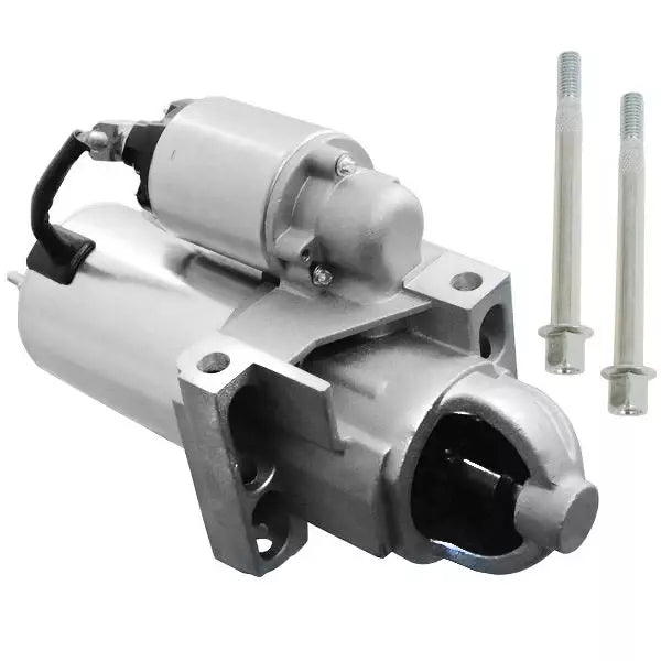 BluePrint Engines Mini Starter BPP168SBK