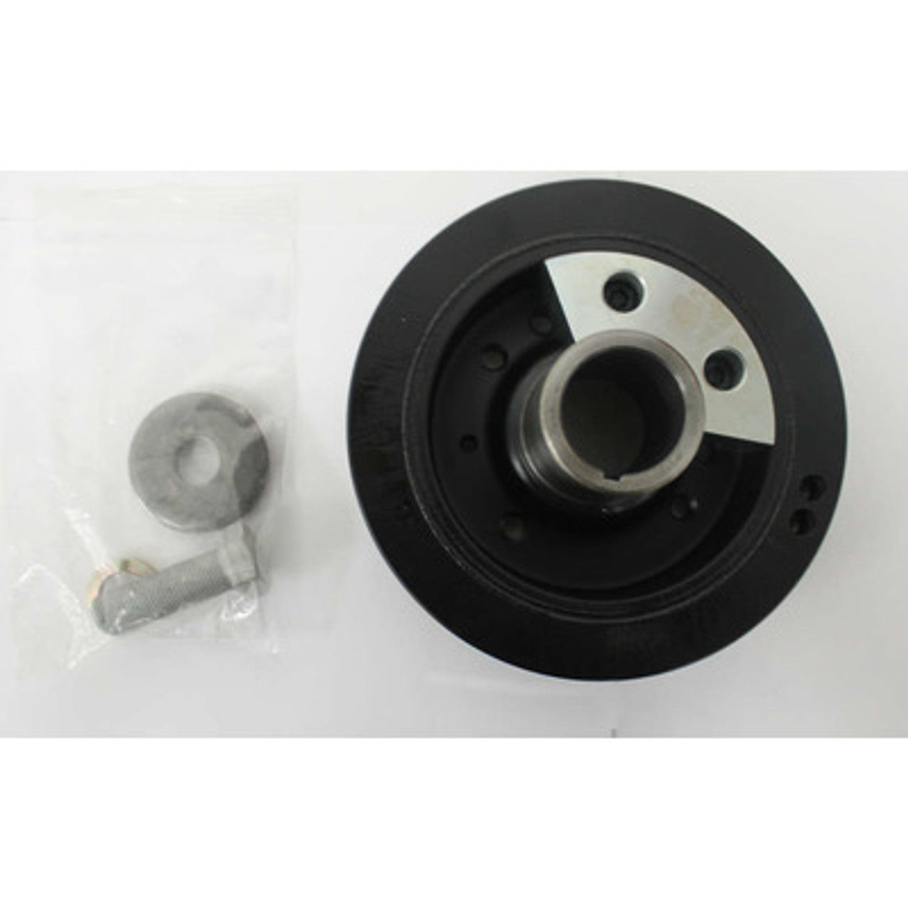 Blueprint SB Harmonic Balancer BPP28