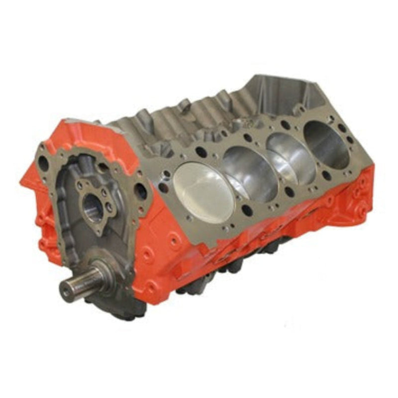 Crate Engine, 540 Cubic Inch, Short Block, Big Block Chevy