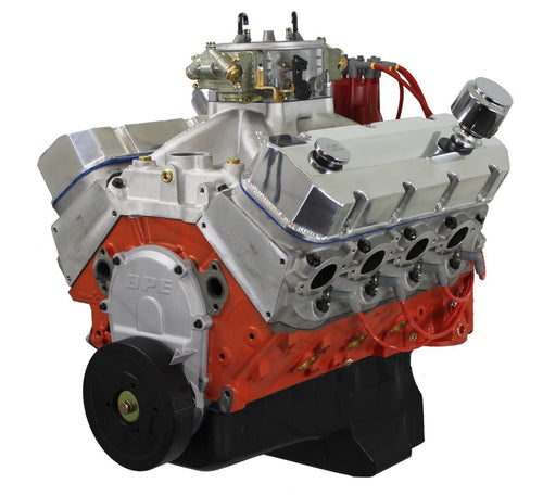 BluePrint Crate Engine BBC 632 815 HP Dressed Model PS6320CTC