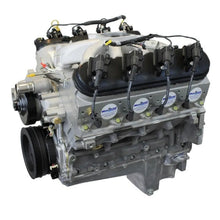 BluePrint LS 376 Crate Engine 530 HP PSLS3760CT