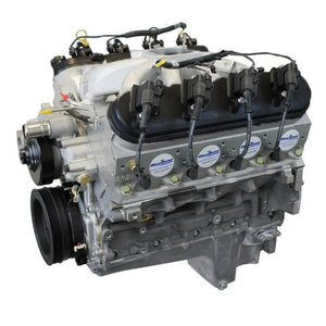 BluePrint LS 376 Crate Engine 530 HP PSLS3760CT