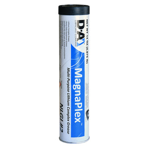 MagnaPlex Multi-Purpose Lithium Grease #2