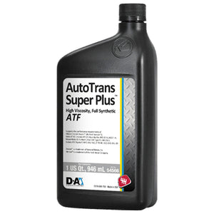 AutoTrans Super Plus Synthetic ATF