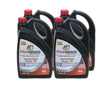 PennGrade 20W50 Racing Oil (5 Qt)