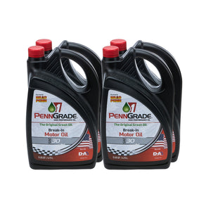 PennGrade1® Break-In Oil 71200-4 (5 Qt Bottle - Case of 4)