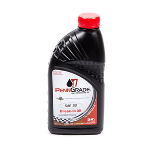 PennGrade1 Break-In Oil SAE 30