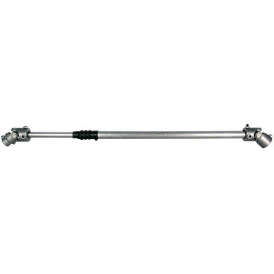 Borgeson 76-86 Jeep CJ Power Steering Shaft Assembly