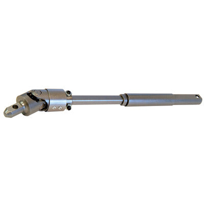 Borgeson 99+ GM Pick-Up Steering Shaft w/Vibration Dampener
