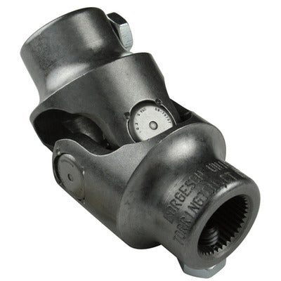 Borgeson Steering U-Joint 3/4"-36 x 3/4" Smooth
