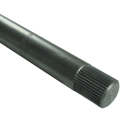 Borgeson Steering Shaft 3/4"-36 Splined 36" Long