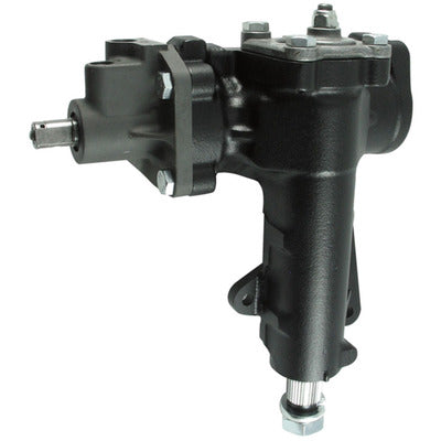 Borgeson Power Steering Conversion 63-82 Corvette