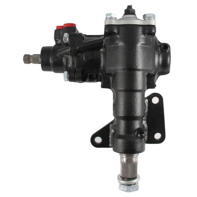 Borgeson Power Steering Box 800111