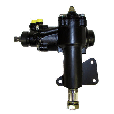 Borgeson Power Steering Conversion 66-77 Ford