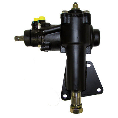 Borgeson Power Steering Box