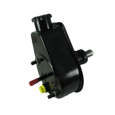 Borgeson Power Steering Pump 75-91 Jeep Saginaw Style
