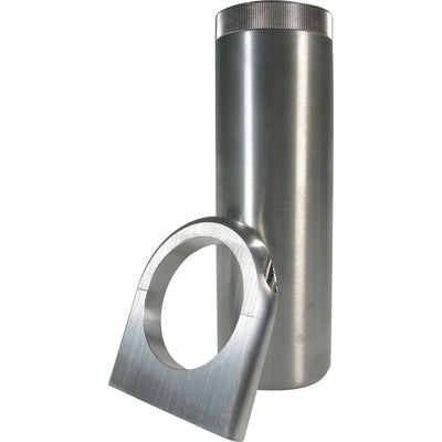 Borgeson Machined Remote Power Steering Reservoir