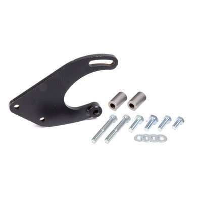 Borgeson Power Steering Pump Bracket Steel Mopar 318/34