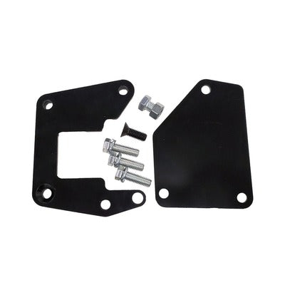 Borgeson Universal Steering Box Mounting Brackets