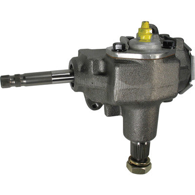 Borgeson OEM Saginaw Steering Box