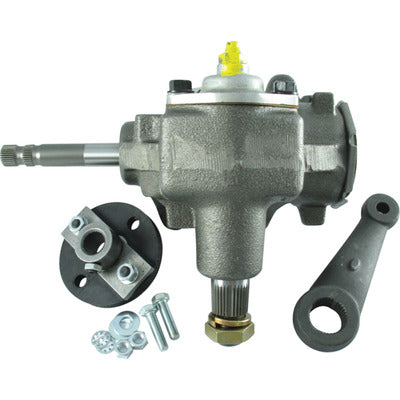Borgeson Power To Manual Steering Box Conversion Kit GM F-Body