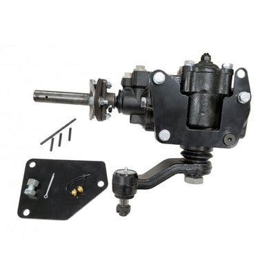 Borgeson Steering Gear Box