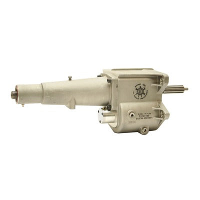  Brinn Aluminum Transmission