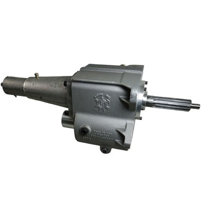  Brinn Aluminum Transmission 19"