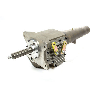  Brinn Magnesium Transmission