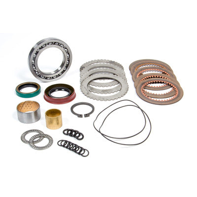  Brinn Rebuild Kit Pro 2.0
