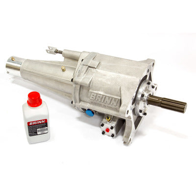  Brinn Transmission Predator Series Aluminum