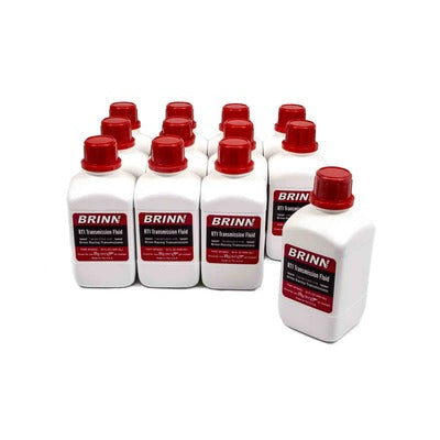  Brinn Transmission Fluid RT-1 Case 12-500ml