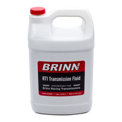  Brinn Transmission Fluid RT-1 Gallon