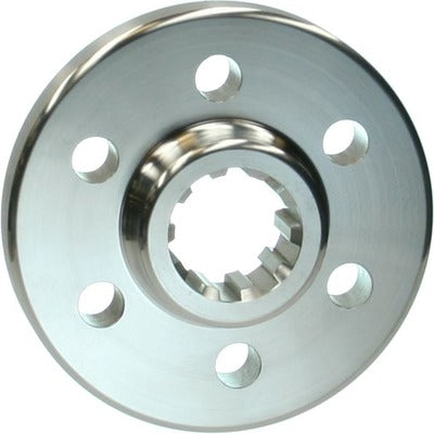  Brinn Aluminum Drive Flange SB Ford