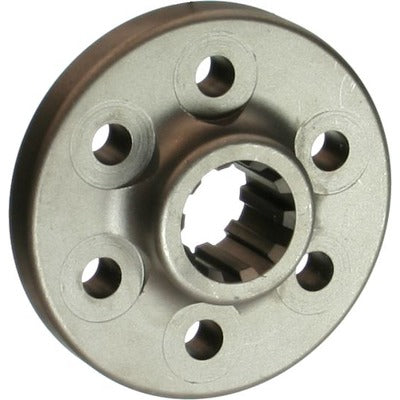  Brinn Chevy Steel Drive Flange For 1 Pc RM