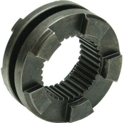  Brinn Dog Ring High-Low Std