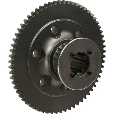  Brinn Chevy Flywheel Steel HTD 65T