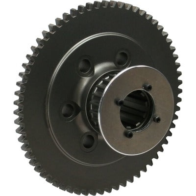  Brinn Ford Flywheel Steel HTD 65T