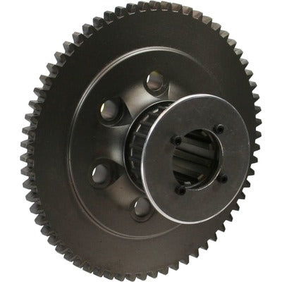  Brinn Chevy Flywheel HTD 65T New Style